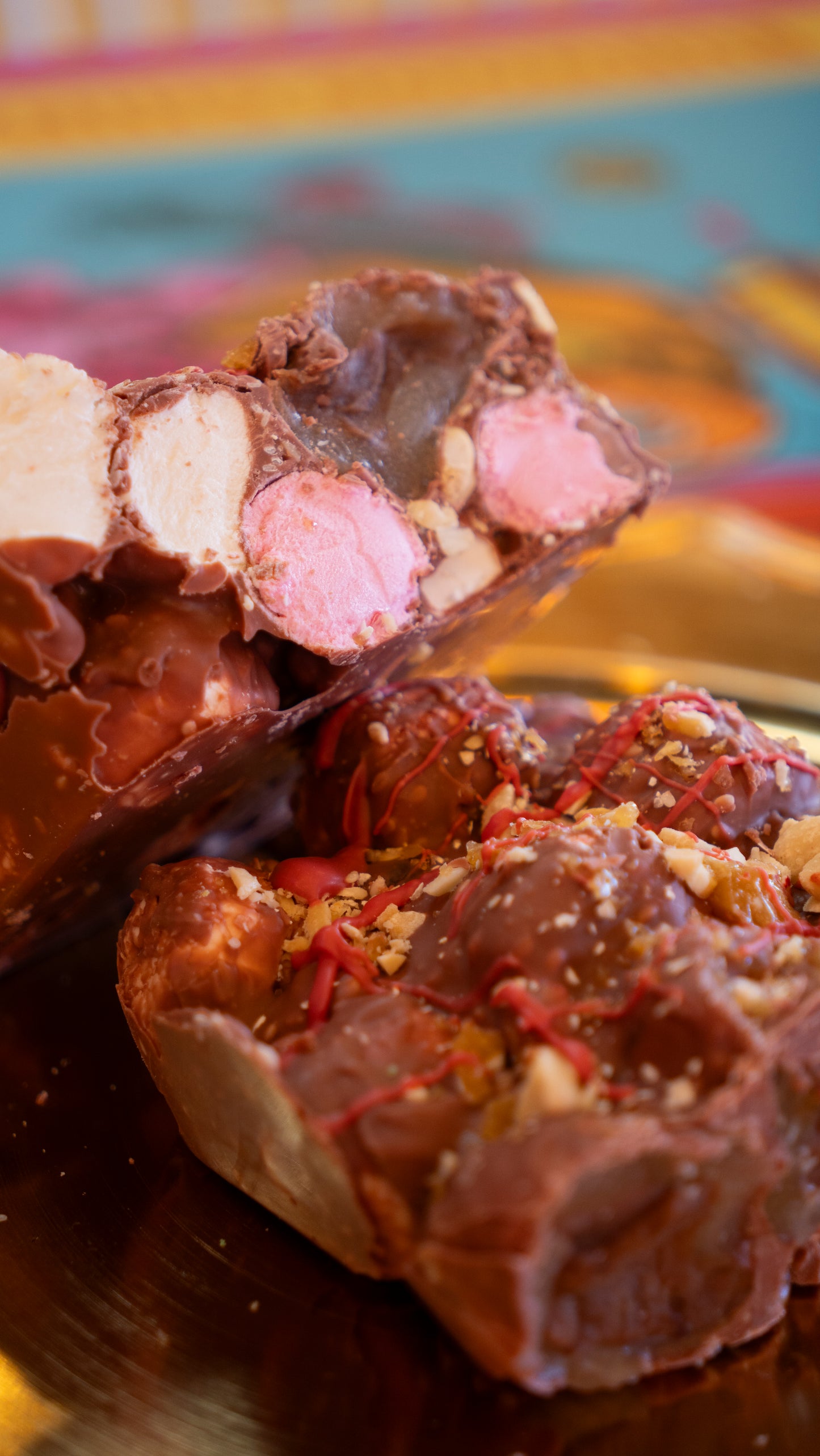 Lunar New Year Collection - Box of Four