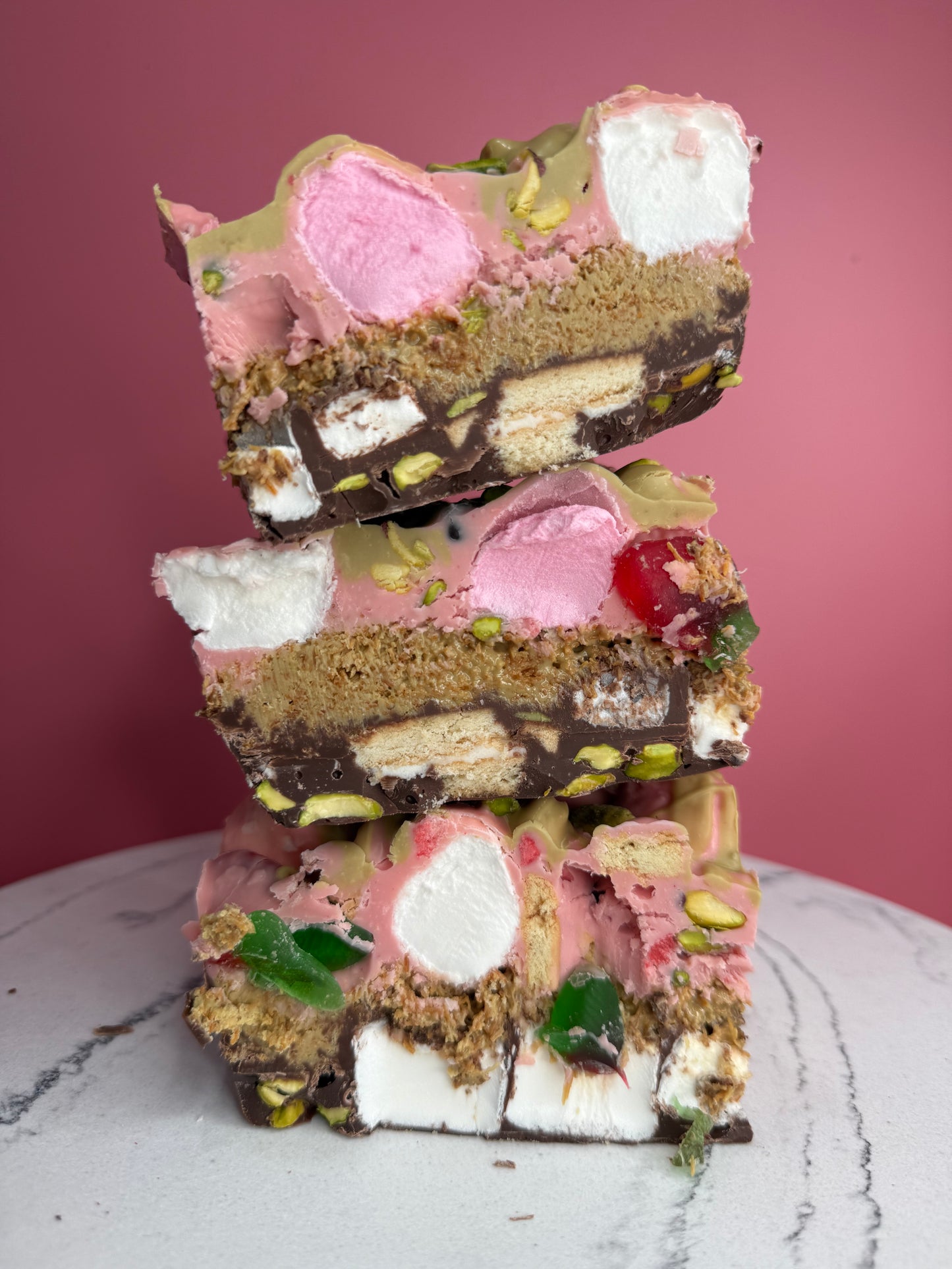 VEGAN Strawberry Knafeh That! - Limited Edition