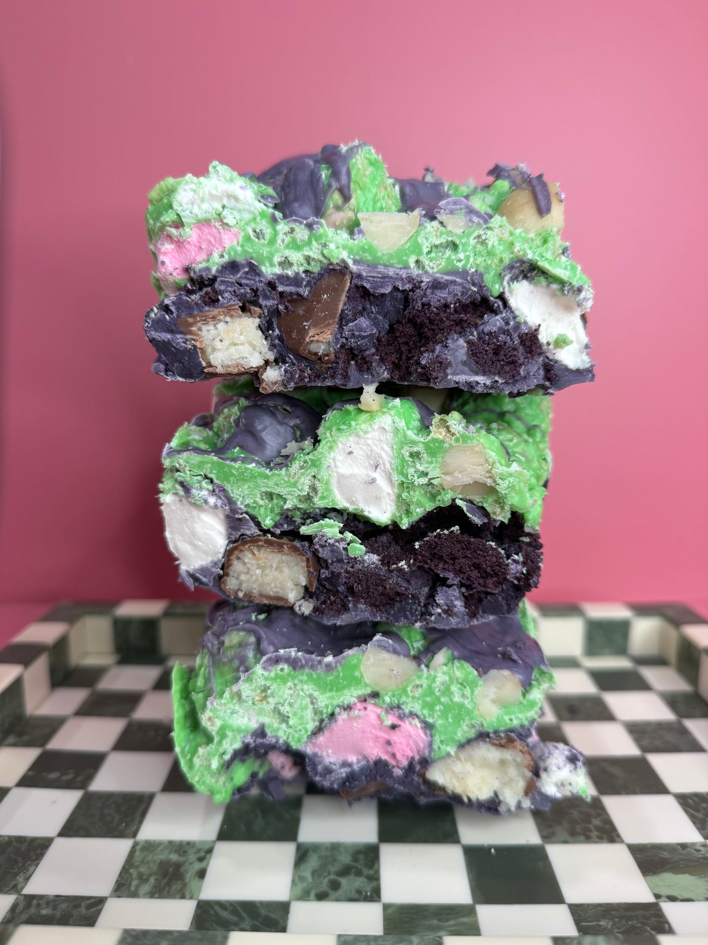 VEGAN Ube Pandan - Limited Edition