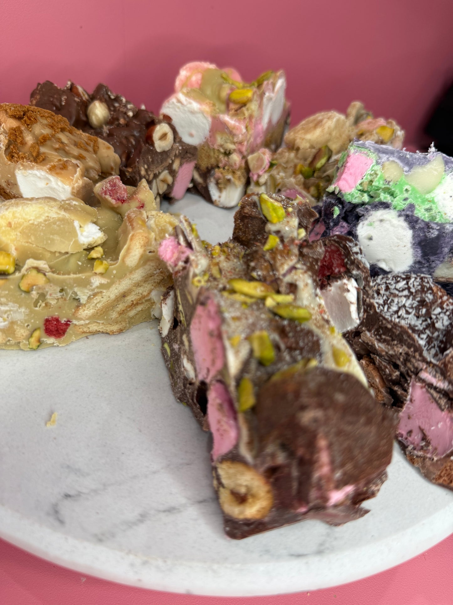 Seasonal Box of 8 Flavours