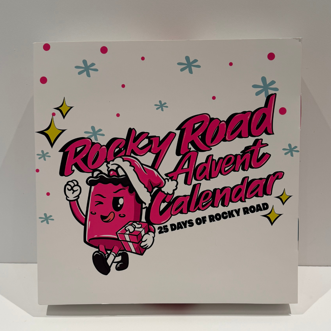 Regular Advent Calendar