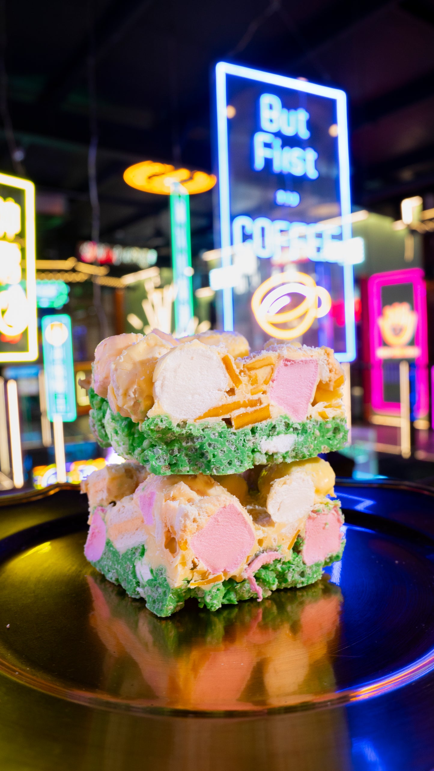 Lunar New Year Collection VEGAN EDITION - Box of Four