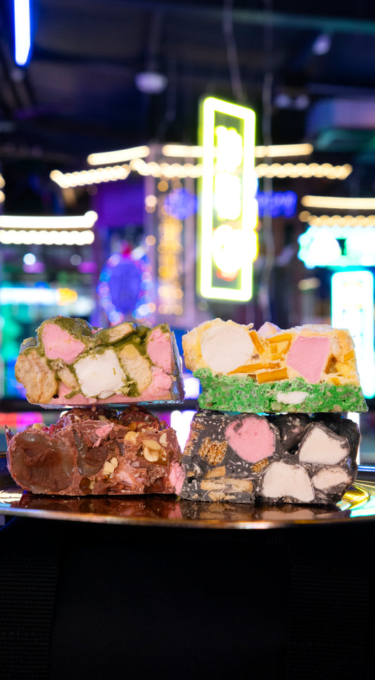 Lunar New Year Collection - Box of Four