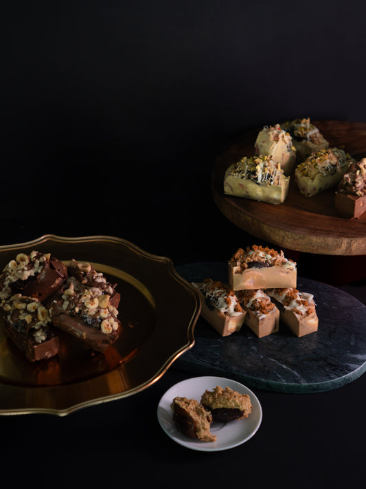 After Dark Dates - 12 Piece Box