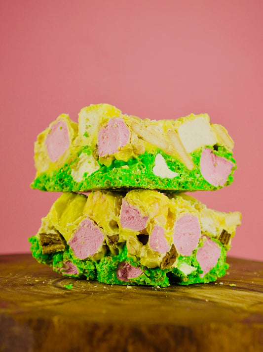 Pandan Banana - Limited Edition
