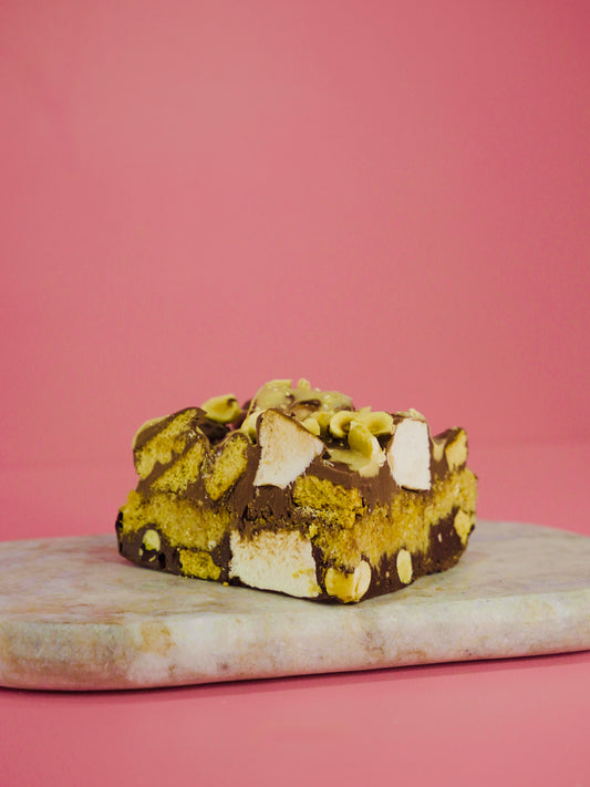 VEGAN "Bueno" Dubai - Limited Edition