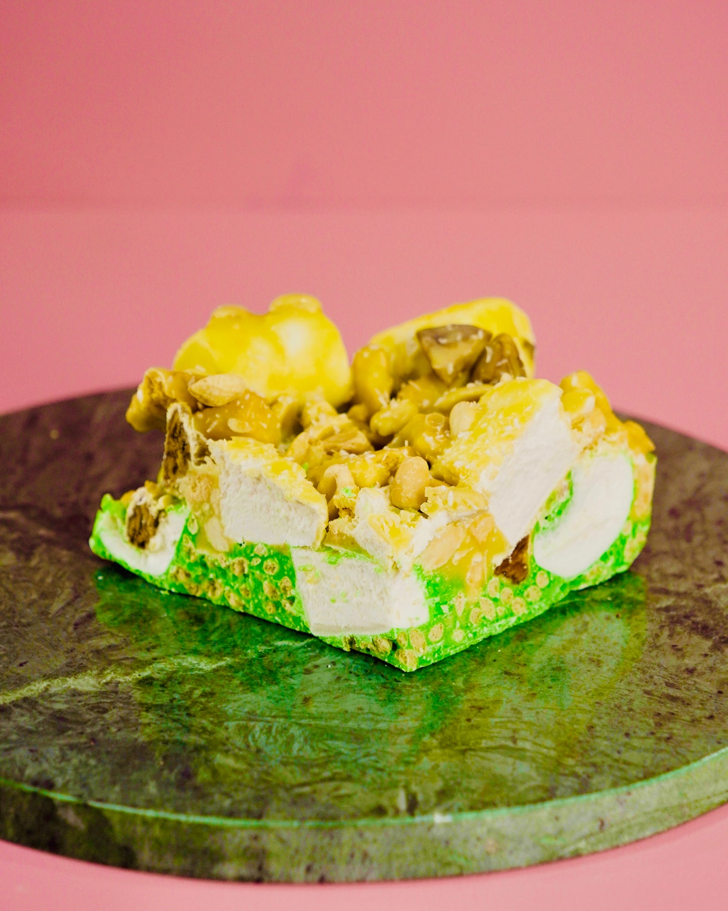 VEGAN Pandan Banana - Limited Edition