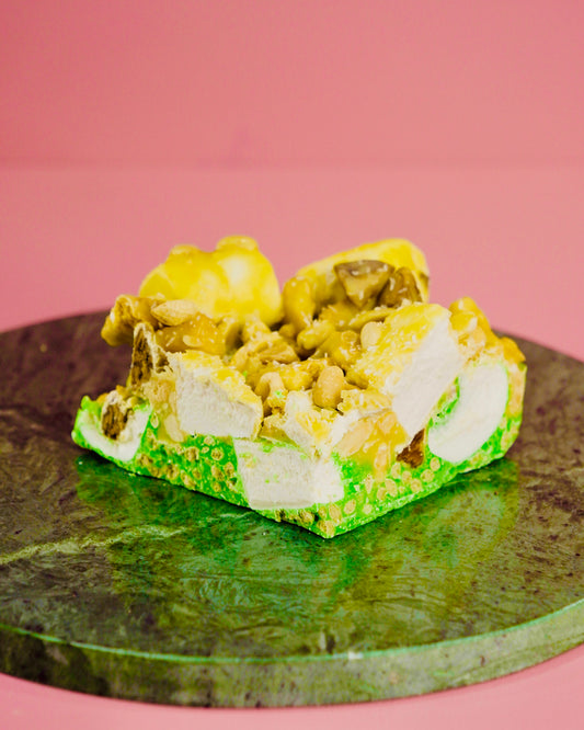 VEGAN Pandan Banana - Limited Edition